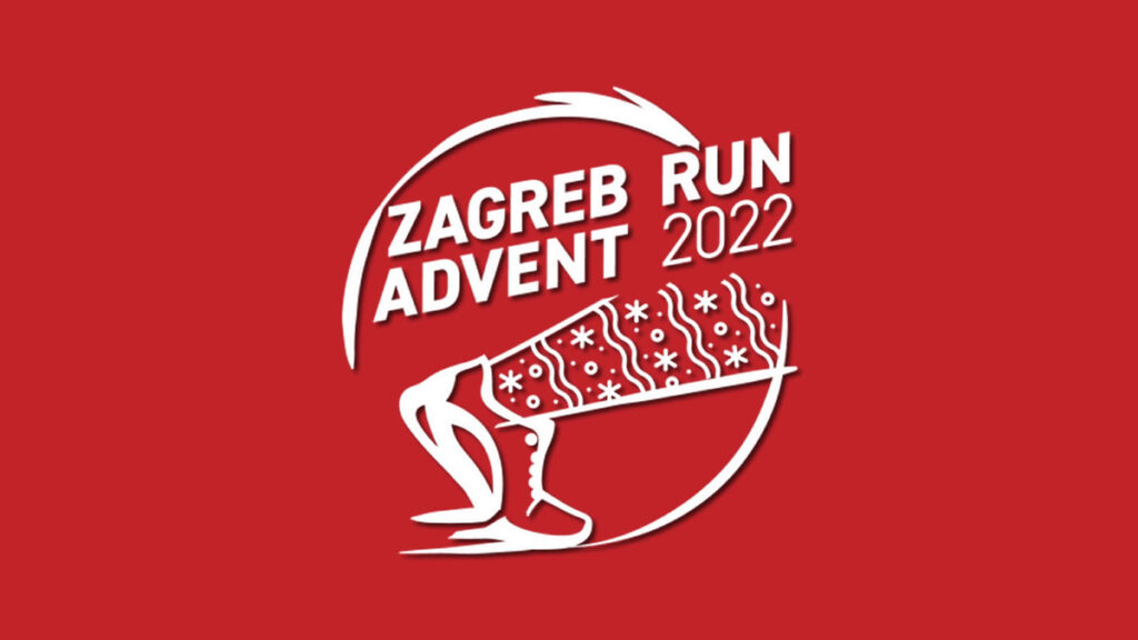 zagreb advent run 2022 | kostimirana humanitarna utrka