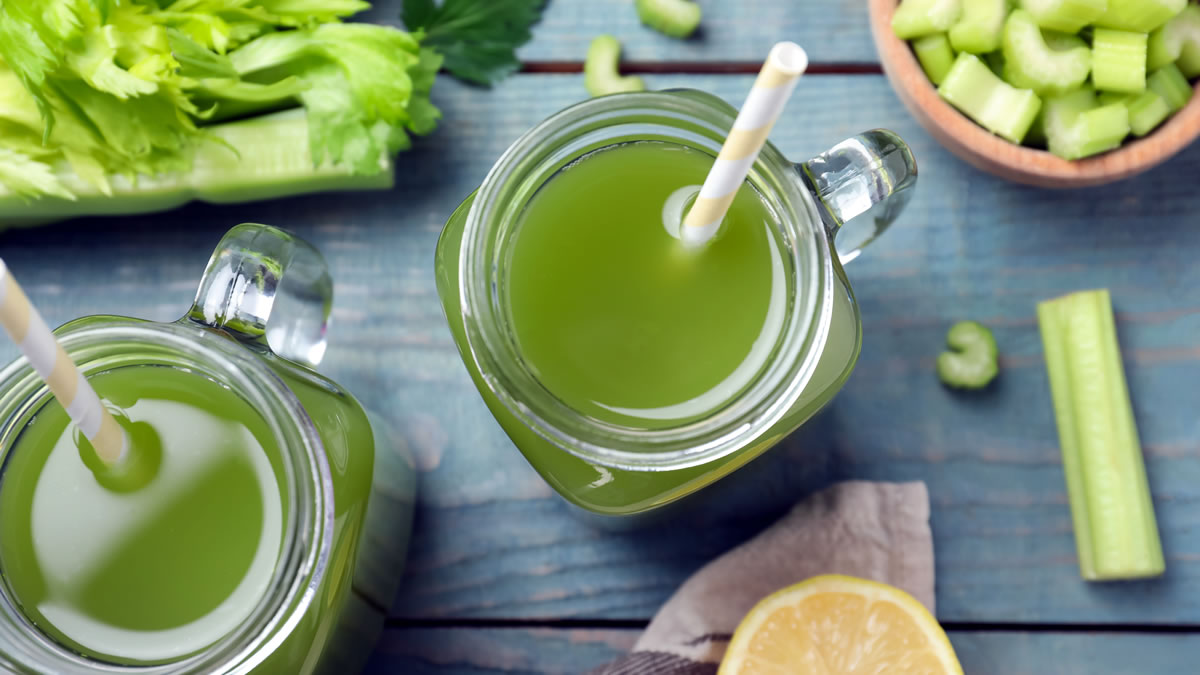 detox celery juice | bio&bio zagreb | 2023.