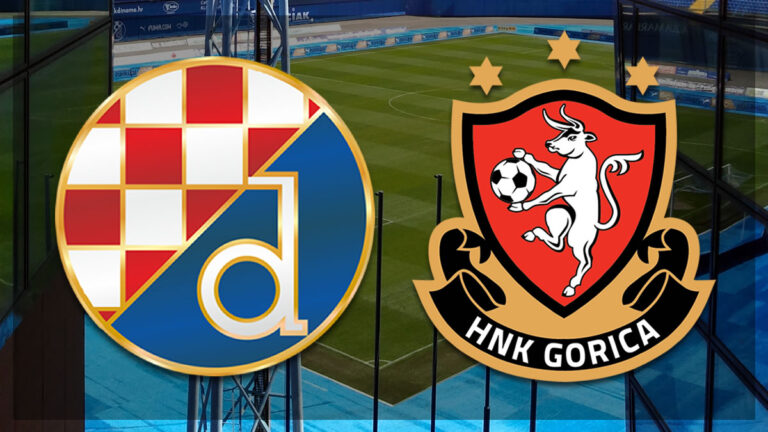 gnk dinamo zagreb - hnk gorica | supersport hnl 2022./2023.