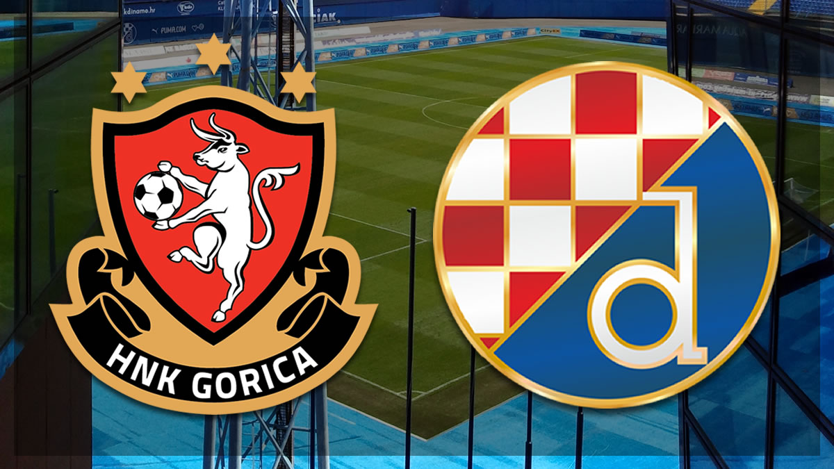 Croatian First League SuperSport HNL - HNK Rijeka v GNK Dinamo Zagreb  13.11.2022., stadion HNK