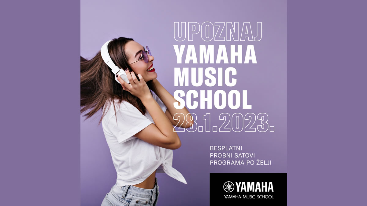 yamaha music school zagreb 2023