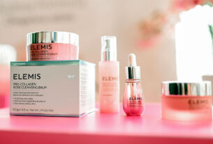 elemis pro-collagen rose marine :: anti-age krema za lice :: 2023.