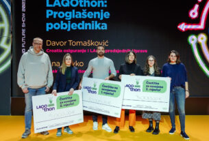 laqothon 2023 | ggo3 gogreenozonator