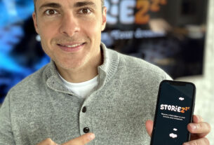 storiezzz app | zoran pribičević | 2023.