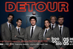 detour | boogaloo zagreb | 05.05.2023.