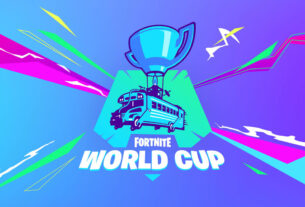 epic games :: fortnite world cup 2019