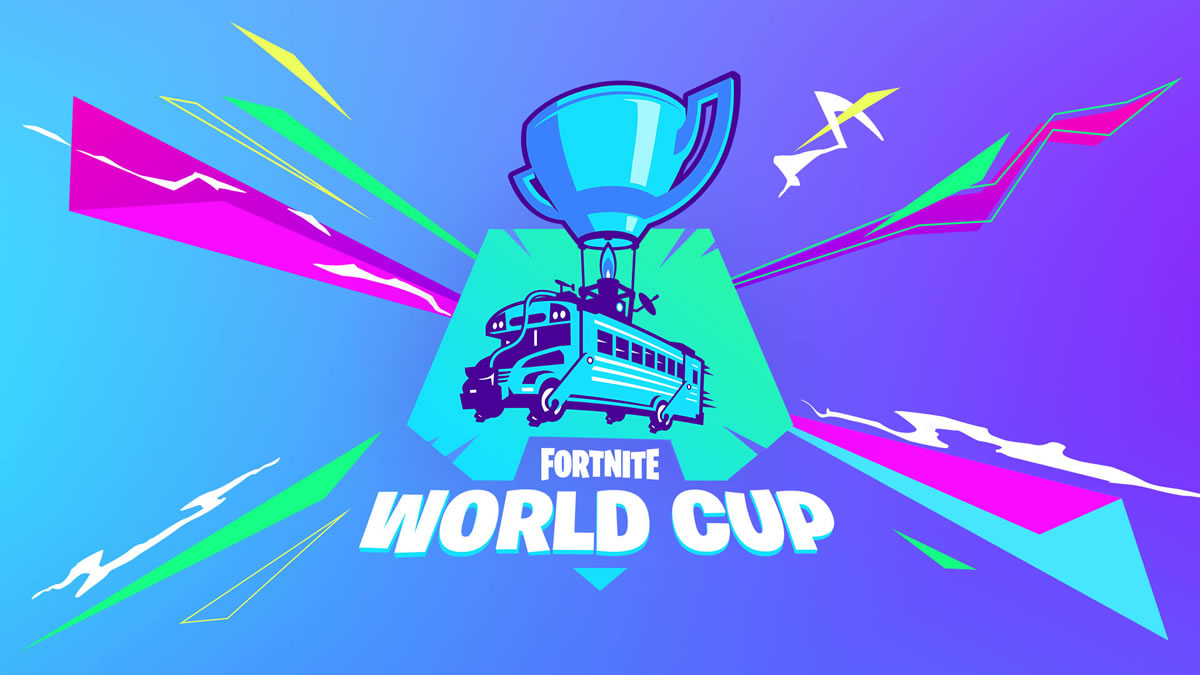 epic games :: fortnite world cup 2019