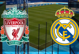 liverpool - real madrid | uefa liga prvaka