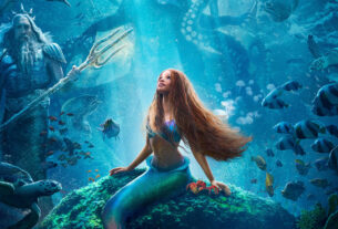 mala sirena - the little mermaid :: 2023.