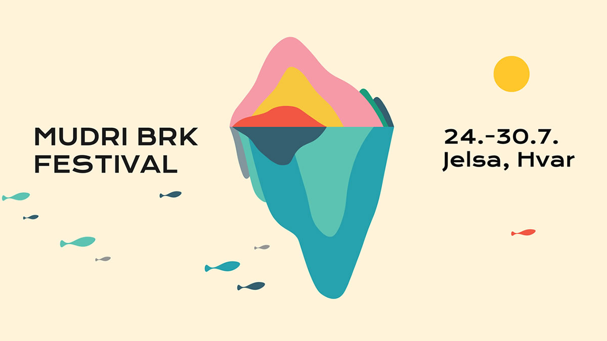 mudri brk festival 2023 | jelsa - hvar - hrvatska