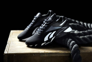 reebok nano x3 | 2023.