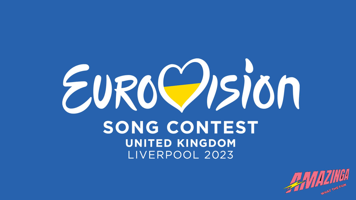 amazinga garden zagreb | eurosong 2023