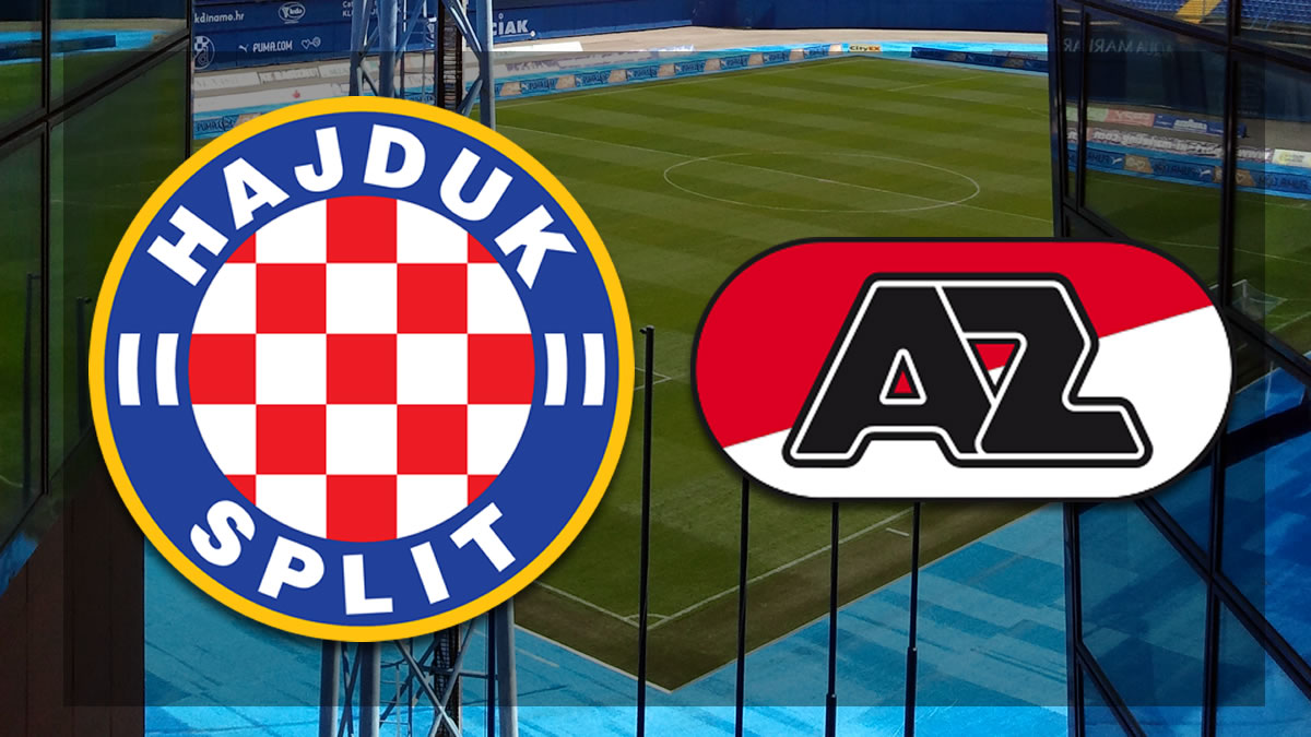 20, HNK Rijeka - HNK Hajduk Split 3:1 Stadion Rujevica 1.HN…