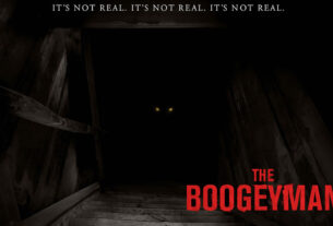 the boogeyman | horror movie | rob savage | stephen king | 2023.
