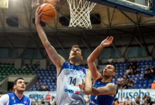 cibona - zadar | druga utakmica polufinalne serije | foto: marin sušić | 24.05.2023.