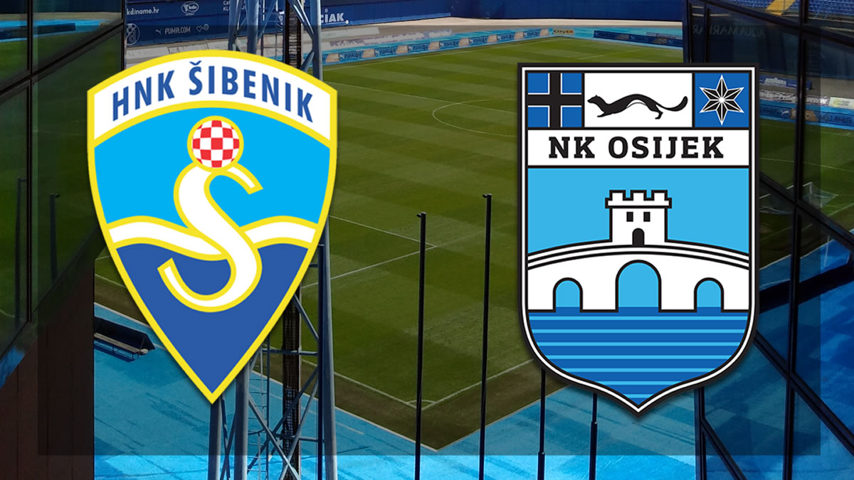 Osijek dočekuje Hajduk u derbiju 7. kola HNL-a - gdje gledati