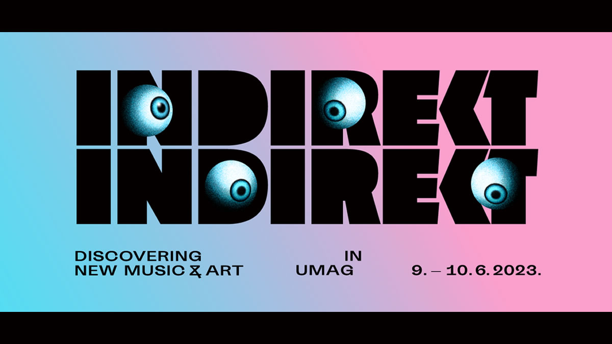 indirekt savudrija 2023 | music & art festival