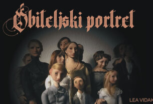 lea vidaković - obiteljski portret | galerija prsten - dom hdlu zagreb | 05.-06. 2023.