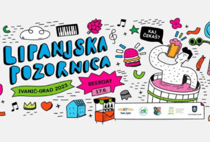 lipanjska pozornica 2023 | grad ivanić-grad