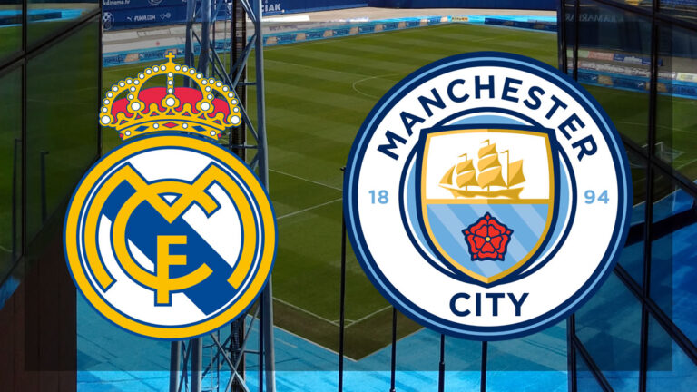 real madrid - manchester city | uefa champions league - uefa liga prvaka 2022./2023.