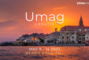 stem games 2023 | umag croatia