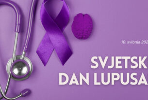 sustavni eritemski lupus | svjetski dan lupusa 2023