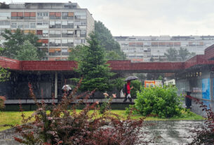 nekretnine u zagrebu | zapruđe zagreb | 06.06.2023.