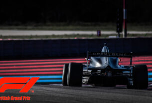 formula 1 | velika nagrada britanije 2023 british grand prix