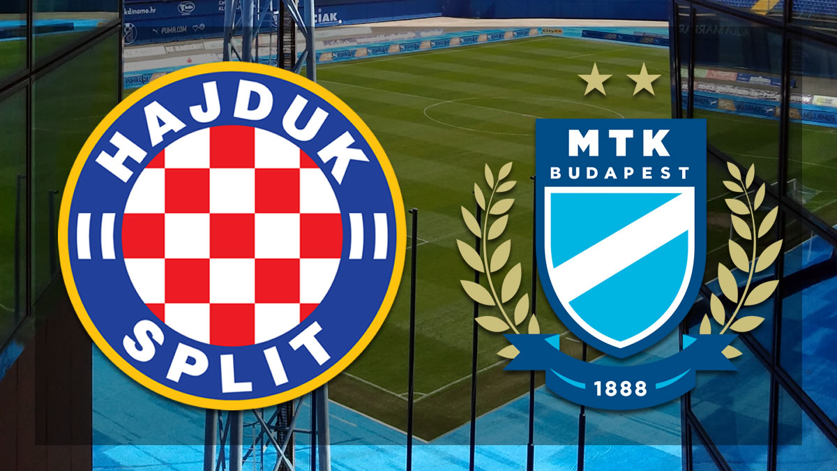 NOGOMET UŽIVO: Hajduk i Šibenik igraju Finale kupa na Rujevici u srijedu,  24. svibnja 2023. godine - gdje gledati prijenos?