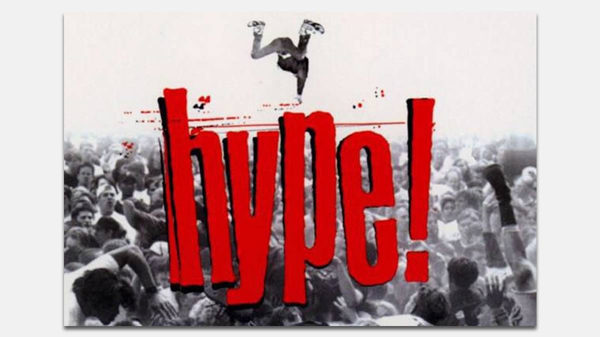hype! | grunge in seattle |1996.