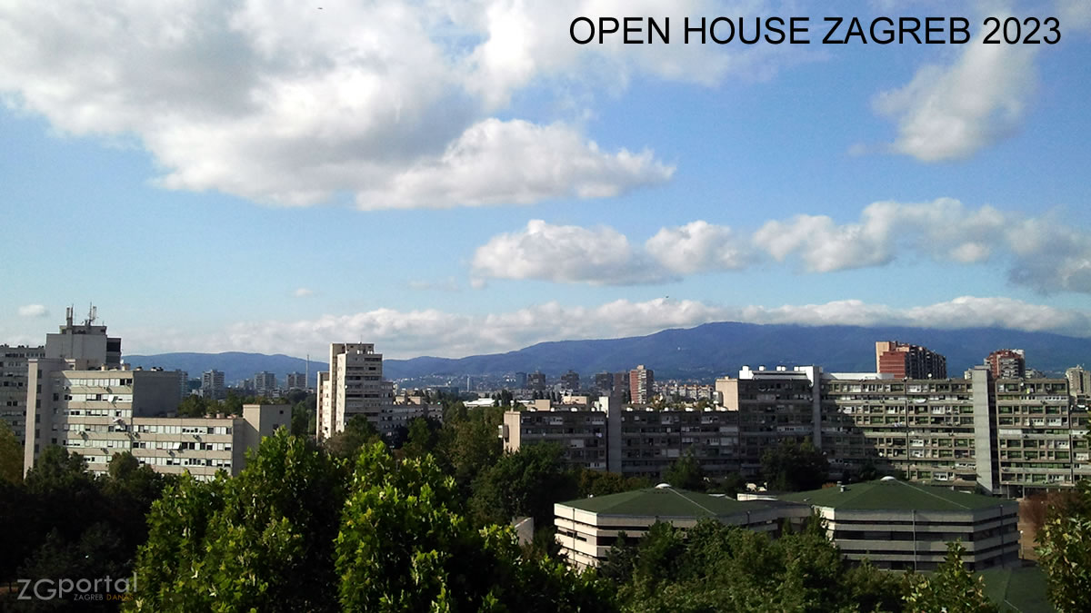 open house zagreb 2023 | dugave - novi zagreb