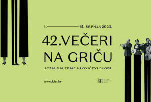 večeri na griču 2023