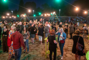 green river fest 2023 | ljeto na rijeci savi