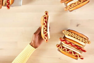 biljni hot dog ikea | the veggie hot dog - plant based goodness | 2023.