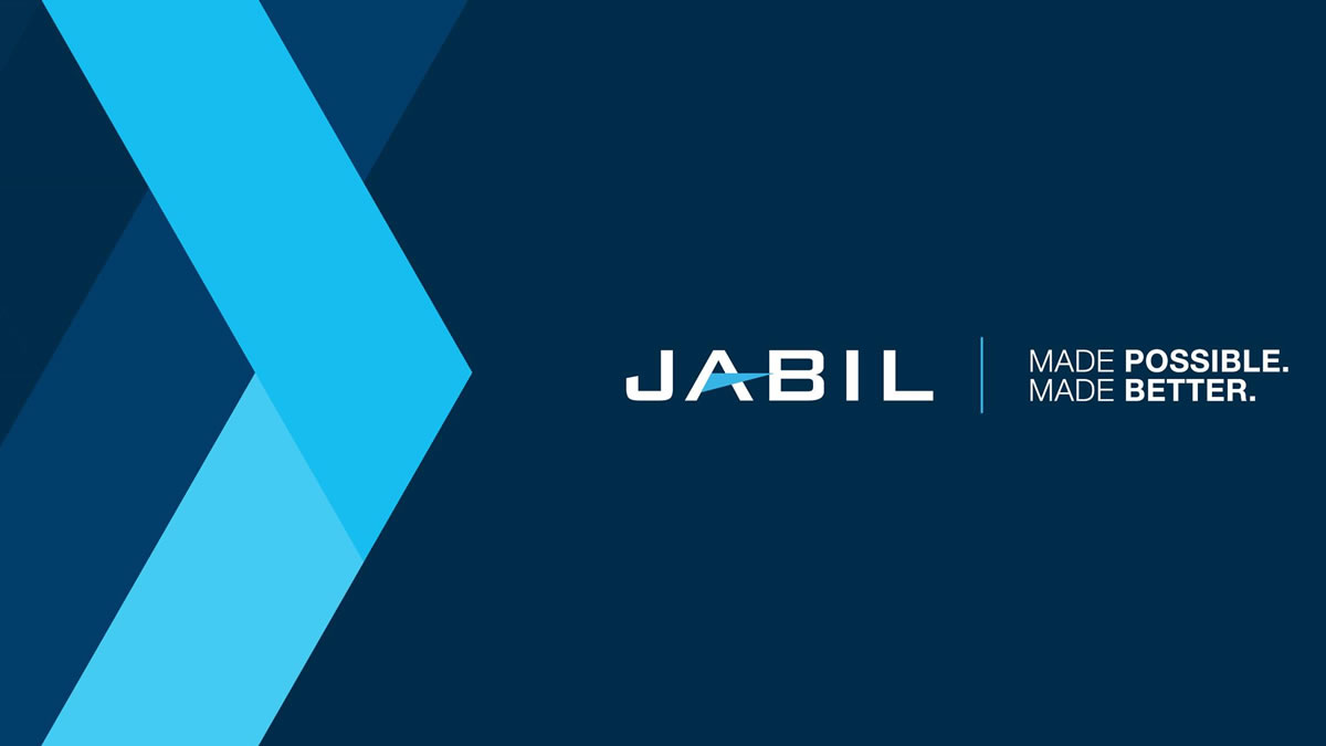 jabil | made possible - made better | 2023.