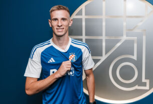 luka stojković | gnk dinamo zagreb | 2023.