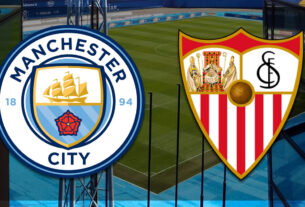 manchester city - sevilla | uefa superkup 2023