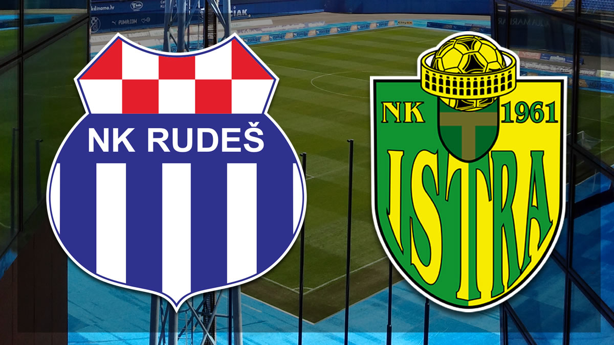 Prva Hrvatska Liga - Početne postave za susret HNK Hajduk Split - NK Rijeka  (17:05)