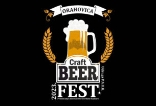 orahovica craft beer fest 2023