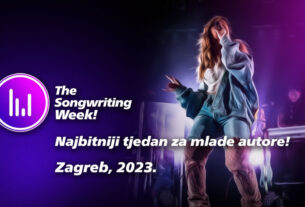 the songwriting week 2023