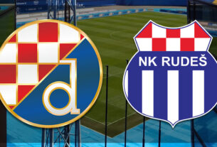 dinamo - rudeš | supersport hnl | hrvatska nogometna liga