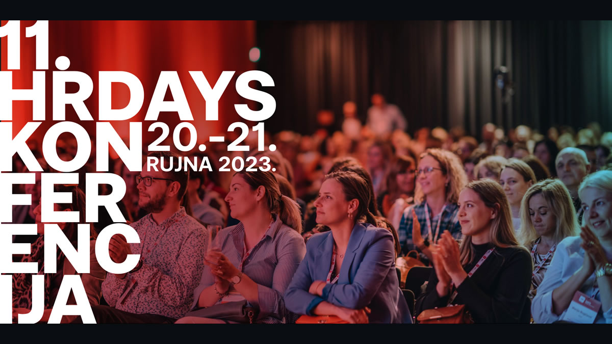 hr days 2023 | rovinj - croatia