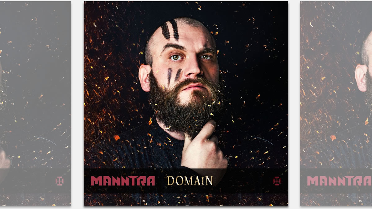 manntra - domain | 2023.