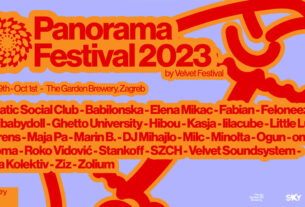 panorama festival 2023