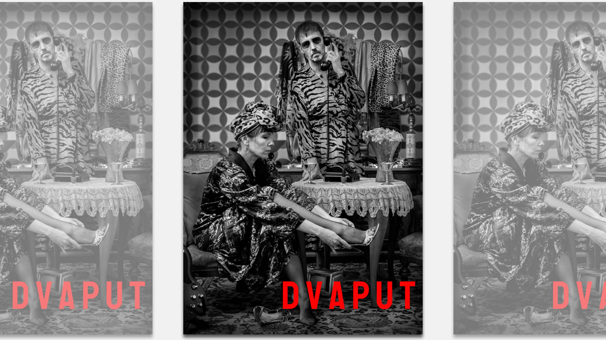 dvaput - kolega | 2023.