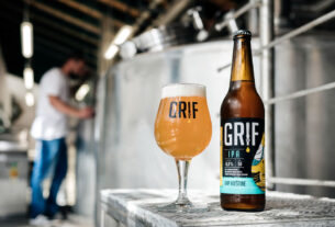 grif ipa pivo | 2023.