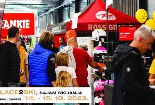 place2ski 2023 | family mall zagreb