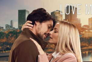 "voli me" - australska tv serija | "love me" - australian tv series | bojana novaković & bob morley | 2023.