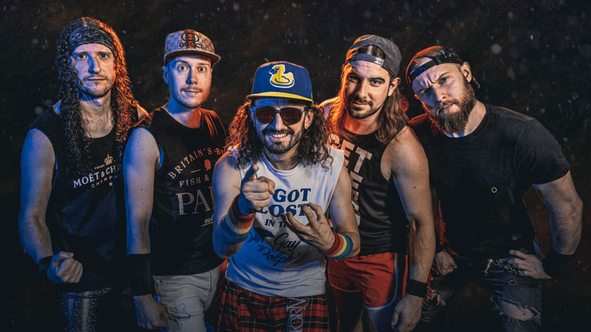 alestorm | boogaloo zagreb | 15.11.2023.