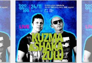 kuzma & shaka zulu | boogaloo zagreb | 24.11.2023.